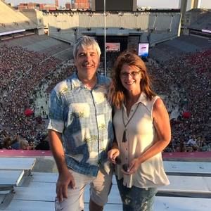 Meet your Posher, Karen